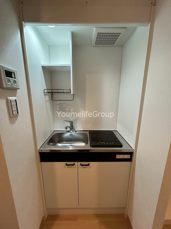 スミノ藤沢 キッチン