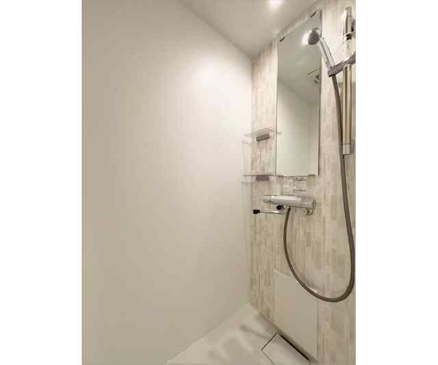 スミノ藤沢 風呂画像