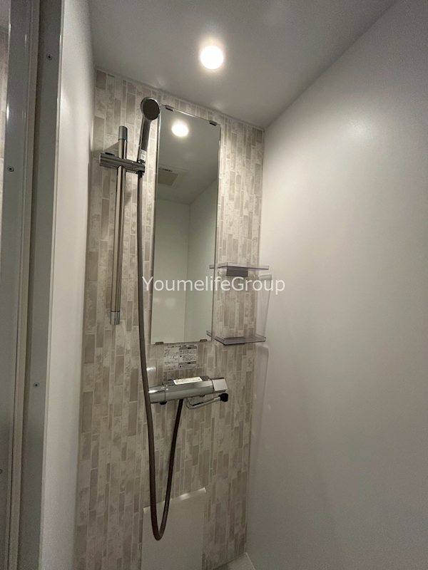 スミノ藤沢 風呂画像