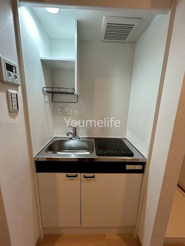 スミノ藤沢 キッチン