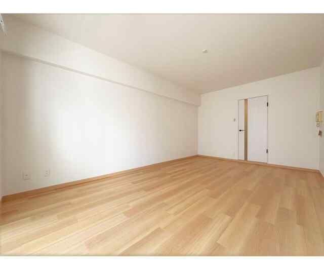 スミノ藤沢 ベッドルーム