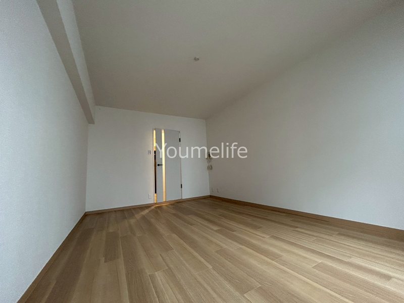 スミノ藤沢 ベッドルーム