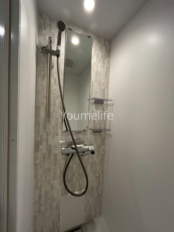 スミノ藤沢 風呂画像