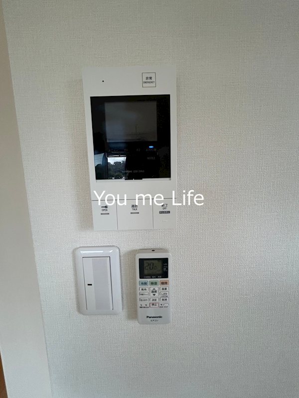 ウィステリア　ガーデン その他1