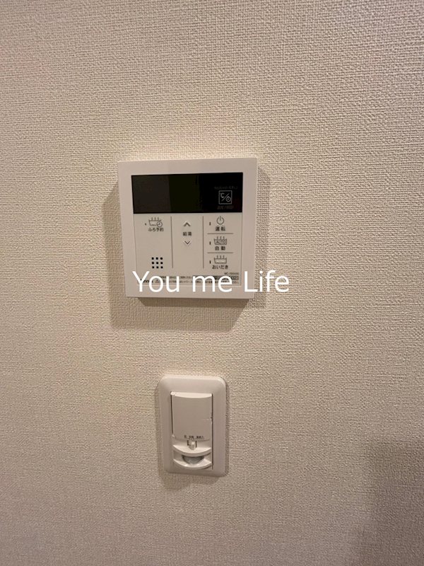 ウィステリア　ガーデン その他4