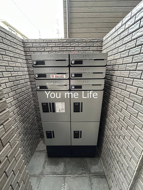 ウィステリア　ガーデン その他外観1