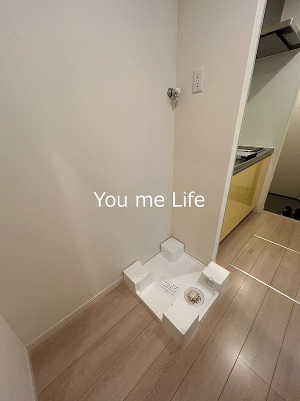 ウィステリア　ガーデン その他7