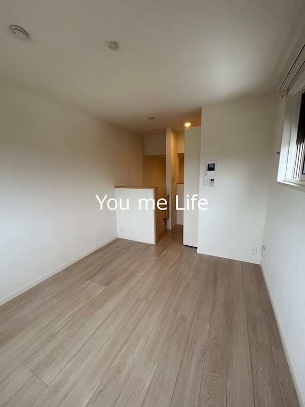 ウィステリア　ガーデン リビング