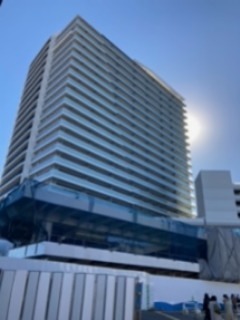 ブランズタワー大船 1510号室 外観