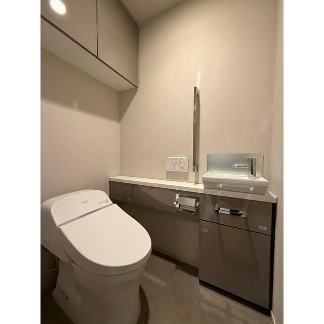 ブランズタワー大船 その他2