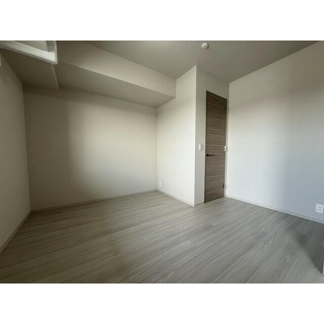 ブランズタワー大船 ベッドルーム