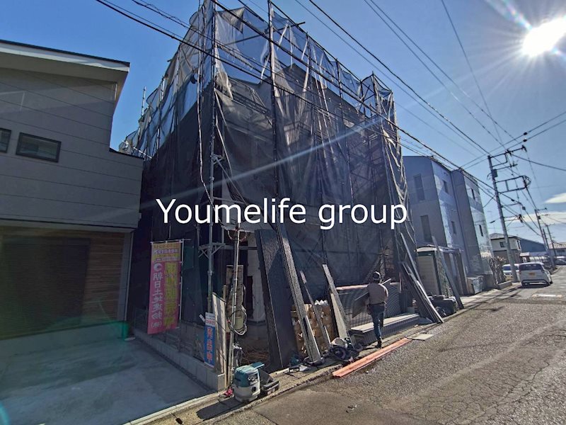 カインドネス愛甲石田Ｗｅｓｔ その他外観2