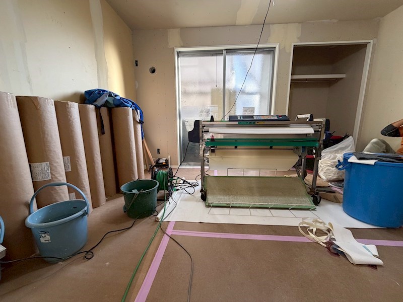 カインドネス愛甲石田Ｗｅｓｔ キッチン