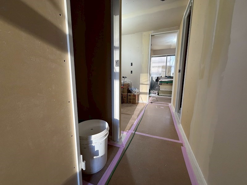 カインドネス愛甲石田Ｗｅｓｔ ベッドルーム