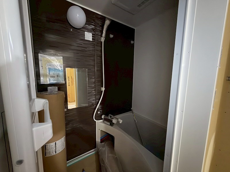 カインドネス愛甲石田Ｗｅｓｔ 風呂画像