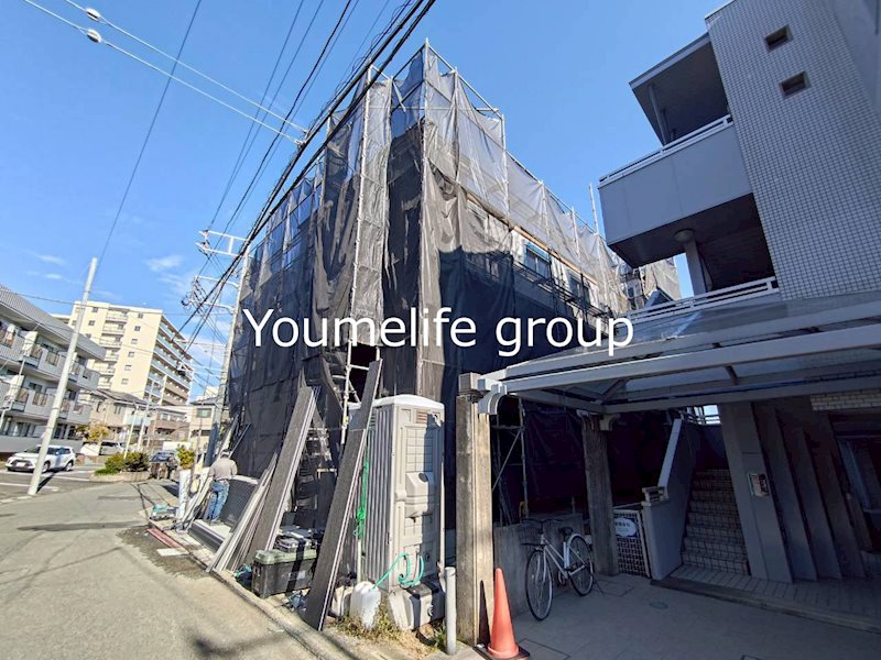 カインドネス愛甲石田Ｗｅｓｔ その他外観1