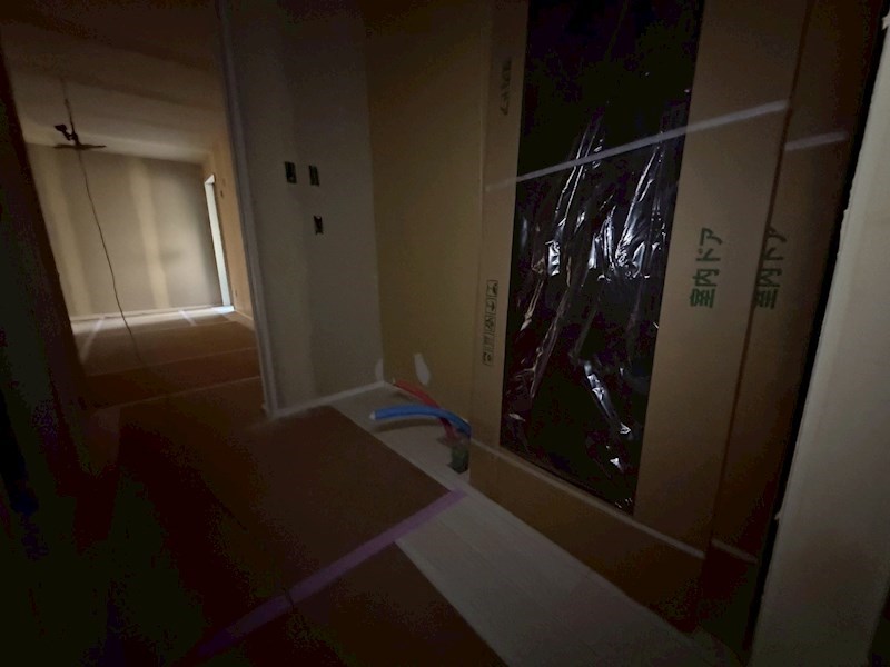 カインドネス愛甲石田Ｗｅｓｔ キッチン