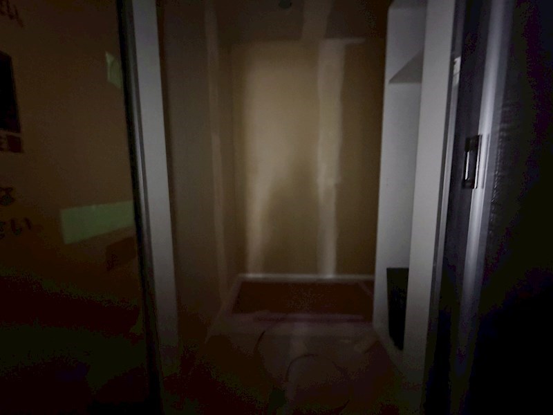 カインドネス愛甲石田Ｗｅｓｔ 玄関