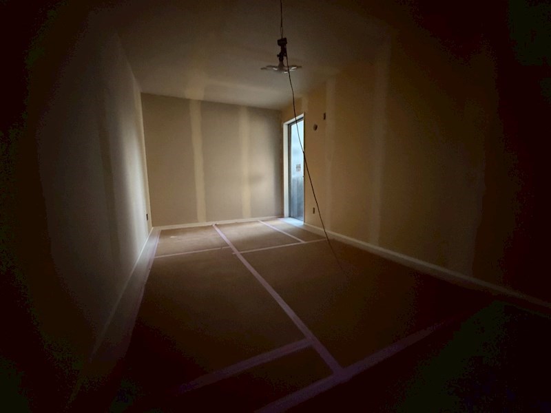 カインドネス愛甲石田Ｗｅｓｔ ベッドルーム