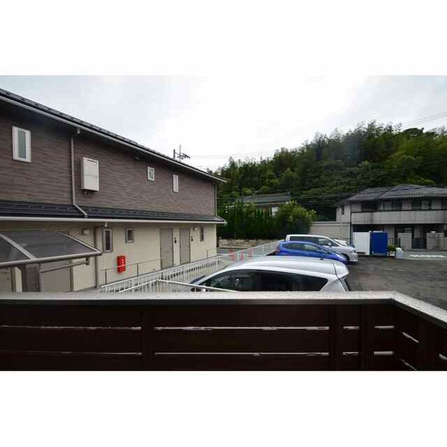 シードリング實方 その他外観2