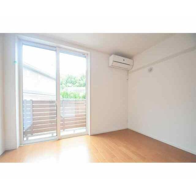 シードリング實方 リビング