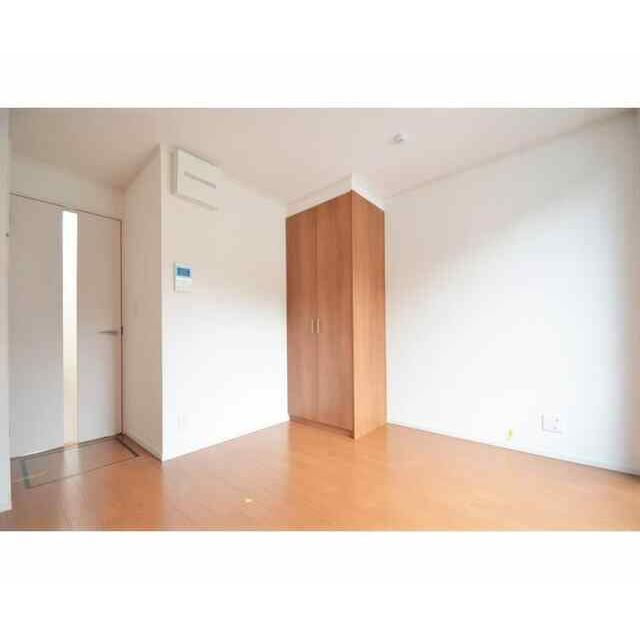 シードリング實方 ベッドルーム