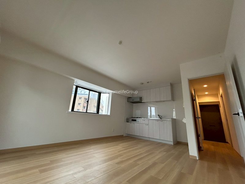 スミノ藤沢 リビング