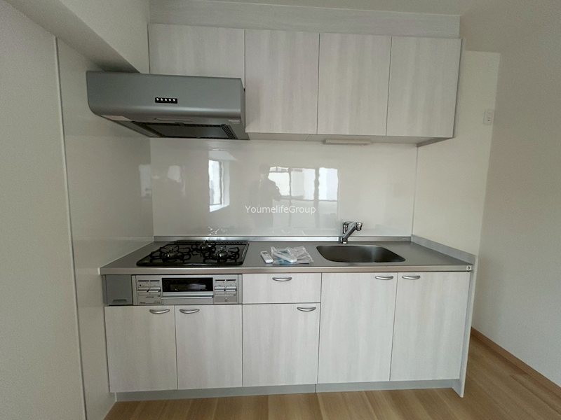 スミノ藤沢 キッチン