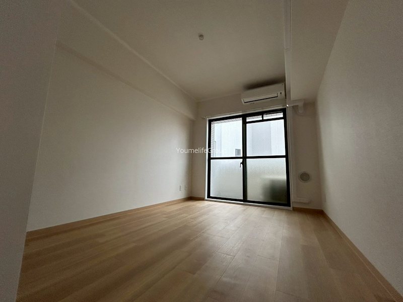 スミノ藤沢 ベッドルーム