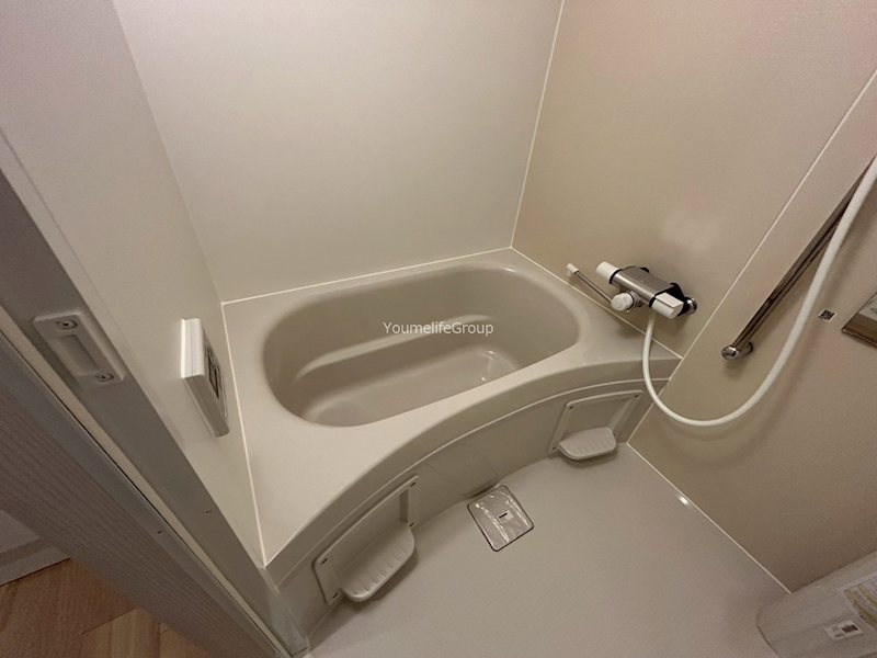 スミノ藤沢 風呂画像