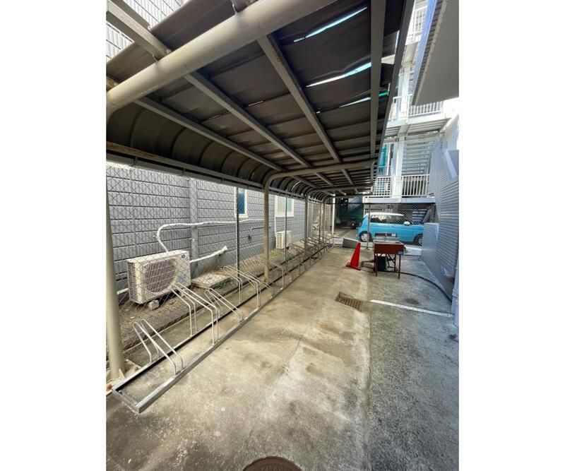 スミノ藤沢 その他外観2