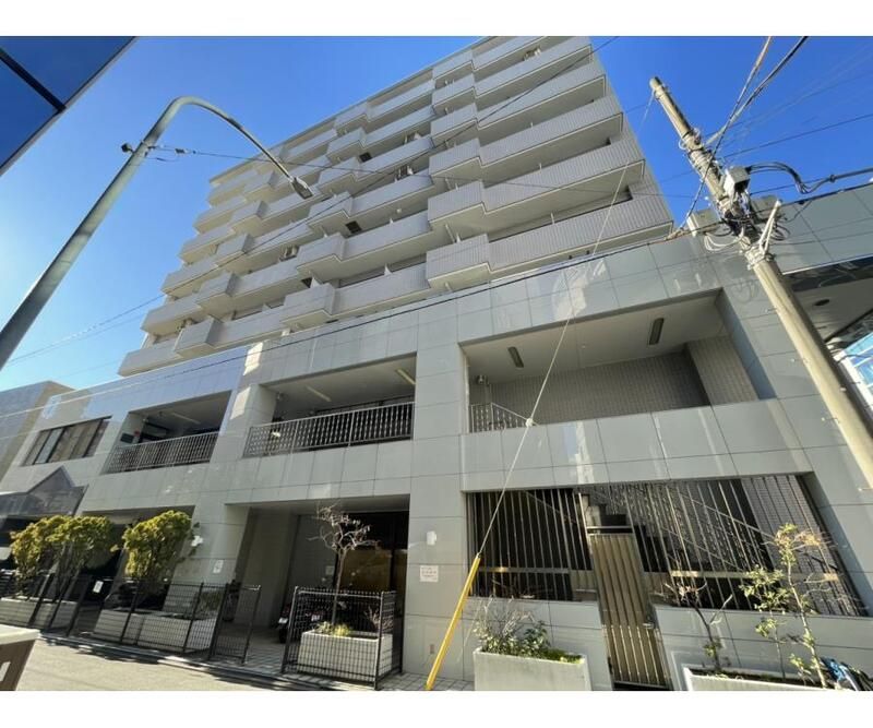 スミノ藤沢 その他外観3