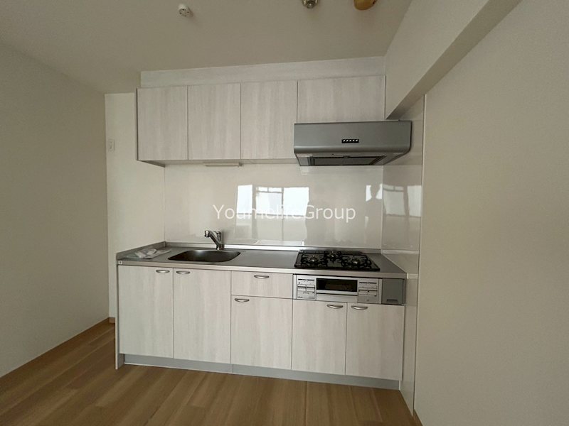 スミノ藤沢 キッチン