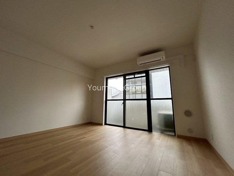 スミノ藤沢 ベッドルーム