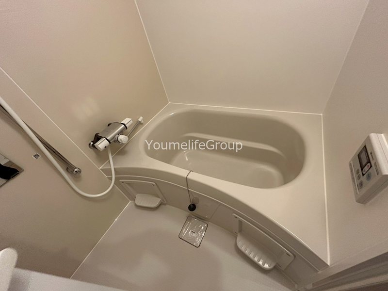 スミノ藤沢 風呂画像