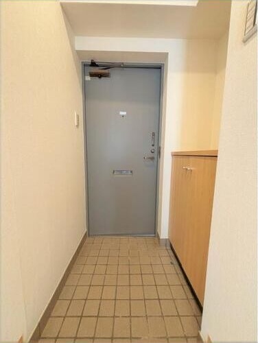 スミノ藤沢 玄関