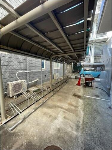 スミノ藤沢 その他外観2