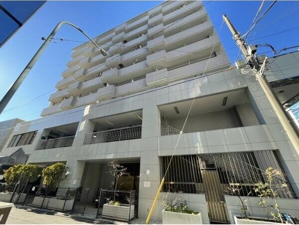 スミノ藤沢 その他外観4