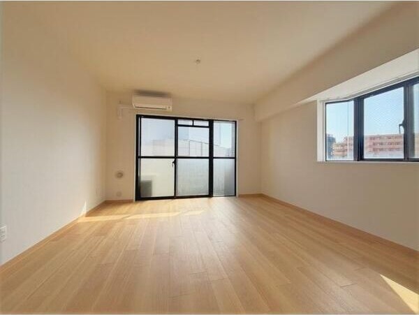 スミノ藤沢 リビング