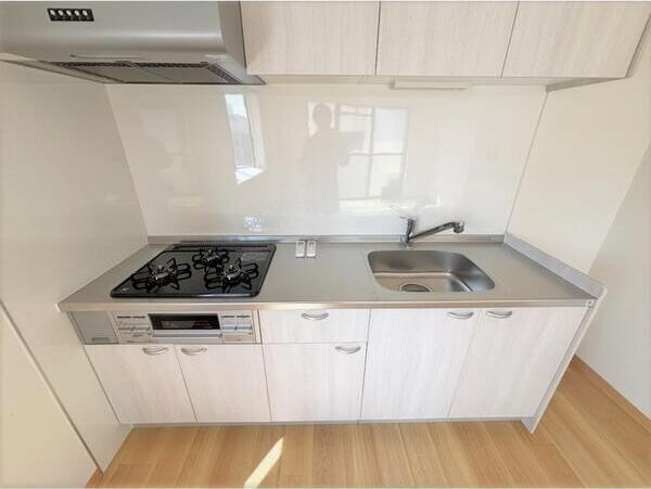 スミノ藤沢 キッチン