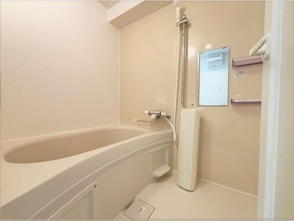 スミノ藤沢 風呂画像