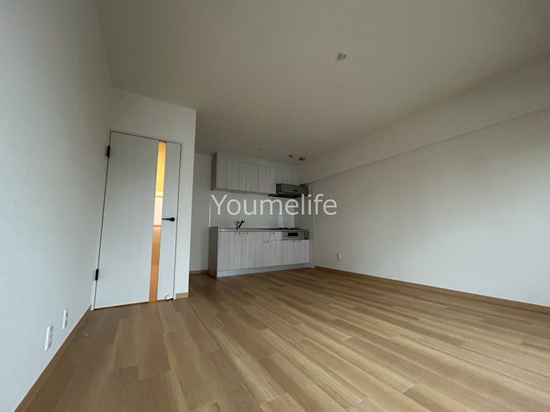 スミノ藤沢 リビング