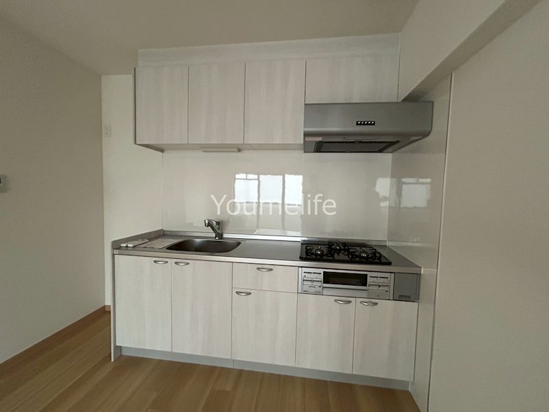 スミノ藤沢 キッチン