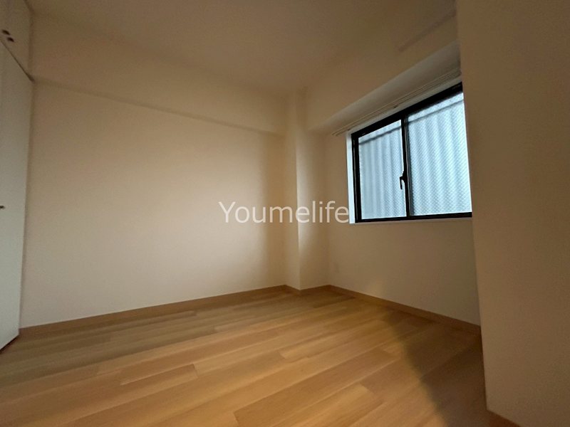 スミノ藤沢 ベッドルーム