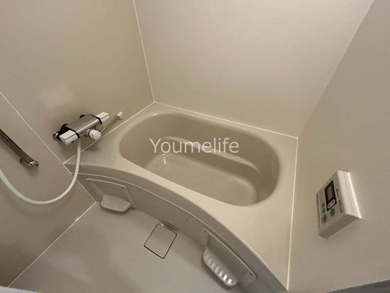 スミノ藤沢 風呂画像