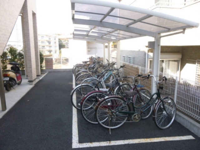 カンタビア湘南 その他外観1