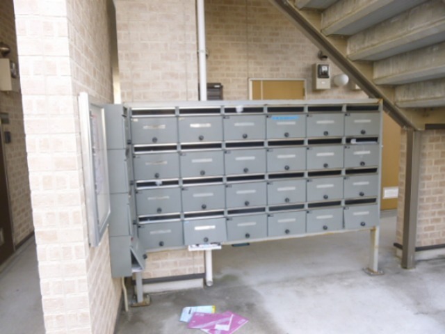 カンタビア湘南 その他外観2