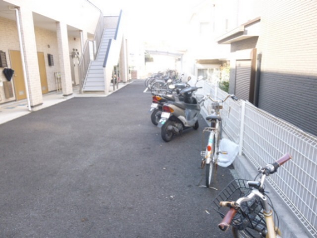 カンタビア湘南 その他外観5