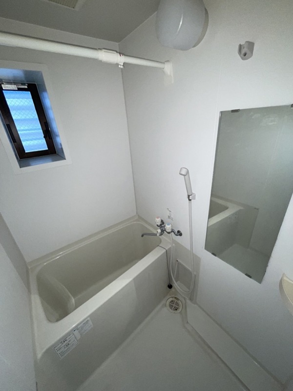 カンタビア湘南 風呂画像