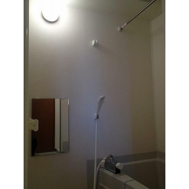 アムール　Ｈｉｌｌｓ 風呂画像